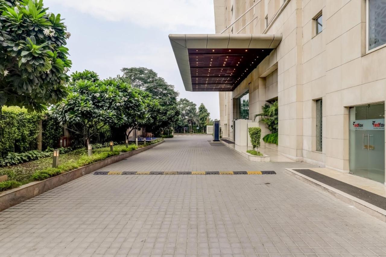 Lemon Tree Premier, Delhi Airport Hotel New Delhi Ngoại thất bức ảnh The Oberoi, Mumbai